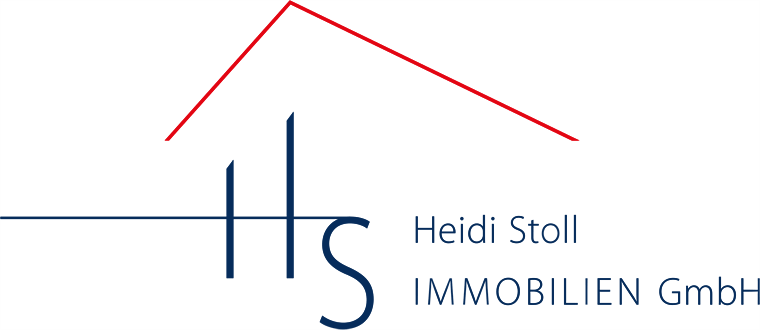 Logo Heidi Stoll Immobilien GmbH