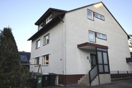 Hauptbild Großzügige, freundliche 3-Zimmer-Dachgeschoss-Wohnung in Mainz-Weisenau