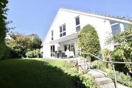 Hauptbild Das besondere Haus in TOP-Lage!