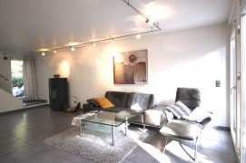 Hauptbild Einfamilienhaus am Rande des Gonsenheimer Waldvillengebietes