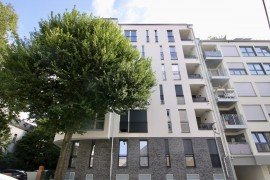 Hauptbild Super ausgestattete Neubauwohnung