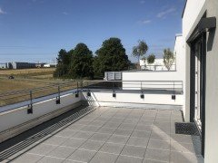 Hauptbild Moderne DHH in sonniger Feldrandlage