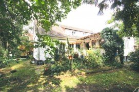 Hauptbild Charmantes Haus in sehr begehrter Lage in Mainz-Gonsenheim