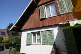 Hauptbild Charmantes Haus mit viel Potential