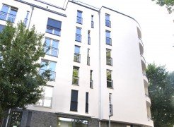 Hauptbild Erstbezug - charmante 4-Zimmer-Wohnung mit super Ausstattung